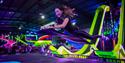 Slick City Action Park Nottingham
