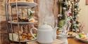 The Abbey Kitchen Tea House and Garden