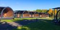 Twinlakes Glamping Pods
