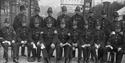 Law and Order: The History of Police and Policing in Nottinghamshire
