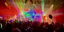 Discos for Grown Ups
