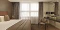 Park Plaza Nottingham Superior bedroom