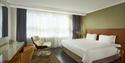 Park Plaza Nottingham King Bedroom
