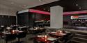 Park Plaza Nottingham Chino Latino
