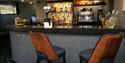 Bar seating