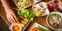 Photo of food at Pho