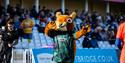 Vitality Blast Cricket Double Header: Nottinghamshire Outlaws v Derbyshire Falcons (Men) | The Blaze v Lancashire Thunder (Women)
