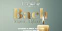 Bach Mass in B Minor