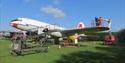 Newark Air Museum
