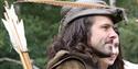 Ezekial Bone Robin Hood | Visit Nottinghamshire