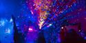Discos for Grown Ups

