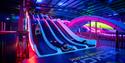Slick City Action Park Nottingham
