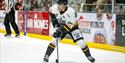 The Nottingham Panthers | Visit Nottinghamshire