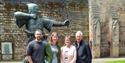 Walking Tours in Nottingham
