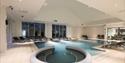 The New Leaf Spa at Clumber Park Hotel
