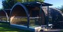 Twinlakes Glamping Pods
