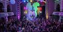 Discos for Grown Ups
