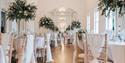 Autumn Wedding Fair at Norwood Park 2025
