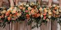 Autumn Wedding Fair at Norwood Park 2025

