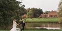Autumn Wedding Fair at Norwood Park 2025

