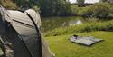 Smeaton's Lakes - Touring, Caravan and Fishing Park