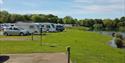 Smeaton's Lakes - Touring, Caravan and Fishing Park