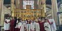 St Mary Magdalene Parish Church Newark
