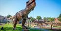 Jurassic Cove Adventure Golf
