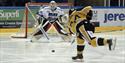 The Nottingham Panthers | Visit Nottinghamshire