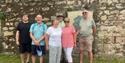 Walking Tours in Nottingham
