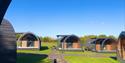 Twinlakes Glamping Pods
