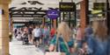 Frasers Plus Designer Outlet East Midlands
