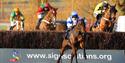 Afternoon Jump Racing at Southwell Racecourse
