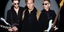 Johnny Hates Jazz