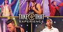 The Take That Experience at Conkers
