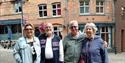 Walking Tours in Nottingham
