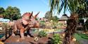 Jurassic Cove Adventure Golf
