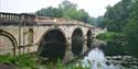 Clumber Park, Clumber Park bridge