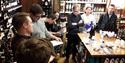 Gauntleys Fine Wine, Whisky and Cigar Merchants | Visit Nottinghamshire