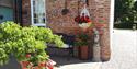 The Grange Bed & Breakfast, Belvoir