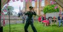 1940s Weekend at Belvoir Castle
