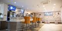 Spotlight Bar & Restaurant at the Motorpoint Arena Nottingham