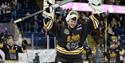 The Nottingham Panthers | Visit Nottinghamshire