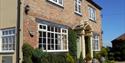 The Grange Bed & Breakfast, Belvoir