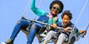 Twinlakes Family Theme Park

