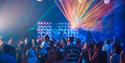 Discos for Grown ups pop-up 70s, 80s and 90s disco - CANVAS, Mansfield