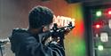 Shooters Range Nottingham
