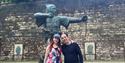 Walking Tours in Nottingham
