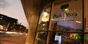 Park Plaza Nottingham
