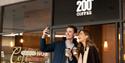 Autumn Late Night Shopping Event - East Midlands Designer Outlet
